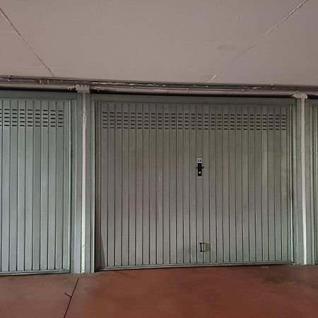 Appartamento Bellavista Con Parking Privato, A Un Passo Dal Teatro Ariston Sanremo Exterior foto