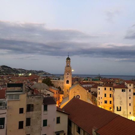 Appartamento Bellavista Con Parking Privato, A Un Passo Dal Teatro Ariston Sanremo Exterior foto
